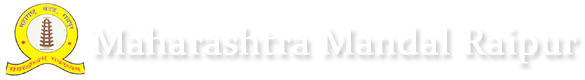 Maharashtra Mandal Raipur