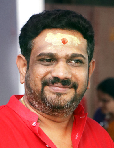 श्री सुकृत गनोदवाले