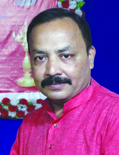 श्री निरंजन पंडित