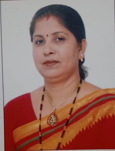 श्रीमती मालती मिश्रा