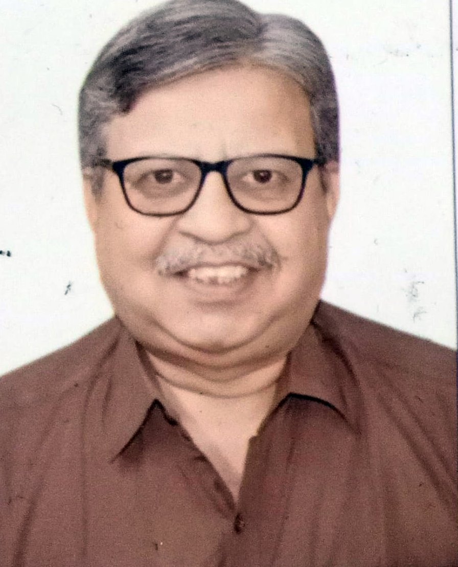 श्री प्रसन्न निमोणकर