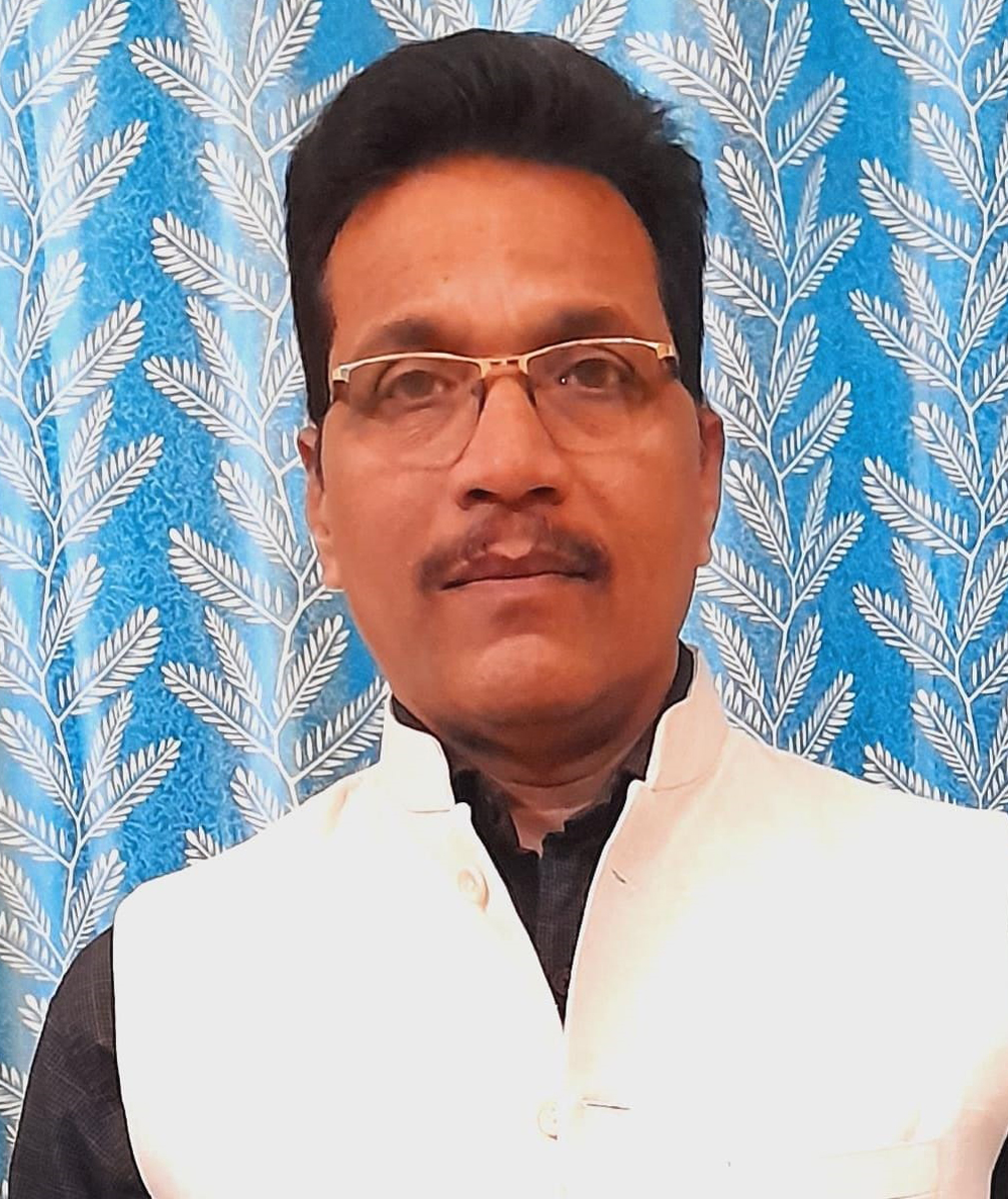 श्री प्रवीण क्षीरसागर