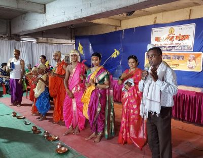 Samuhik Upnayan 20.05.2022