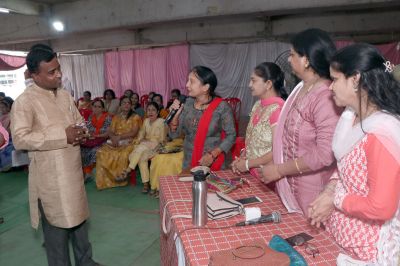 अंताक्षरी कार्यक्रम 2022