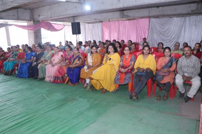 अंताक्षरी कार्यक्रम 2022