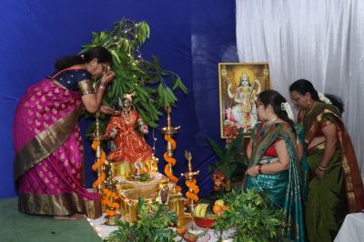 चैत्र नवरात्र