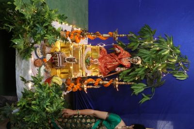 चैत्र नवरात्र