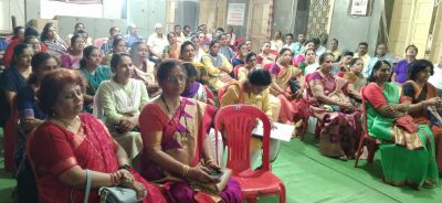 महाराष्ट्र मंडल में शहादत दिवस पर याद किए गए भगत सिंह, सुखदेव और राजगुरु