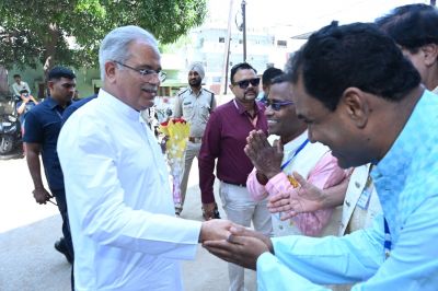 महाराष्ट्र मंडल के नवनिर्मित भवन का लोकार्पण