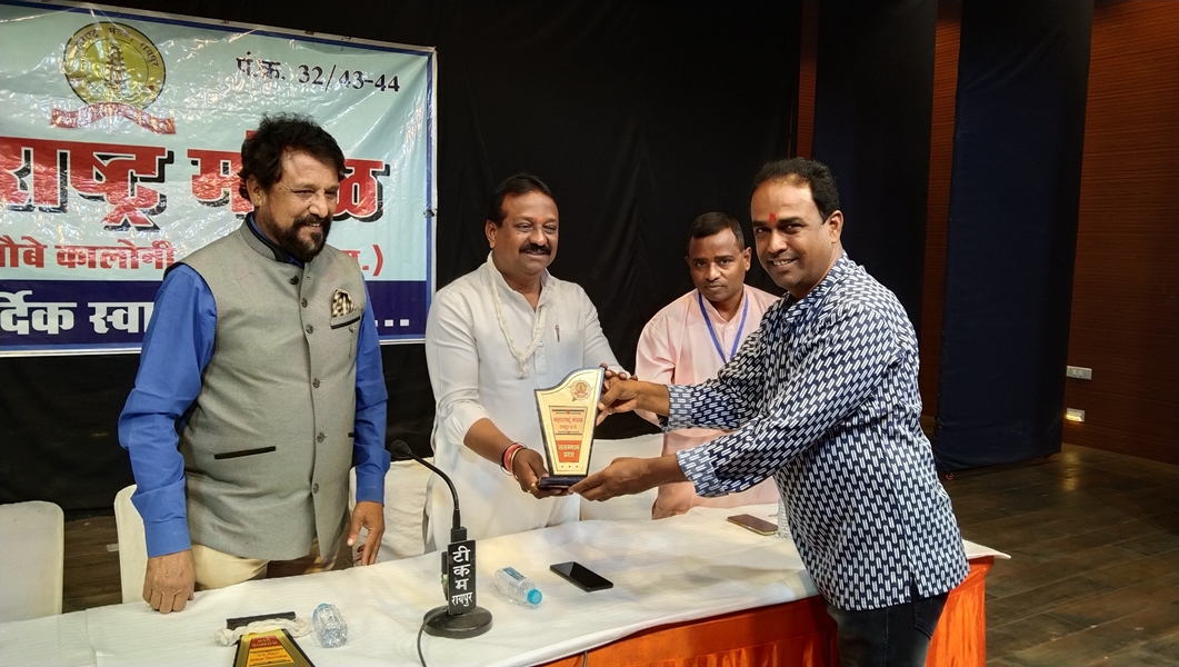 सर्व समाज का ‘प्रेशर क्लब’ दिलाएगा सभी परेशानियों से निजात, सभी समाजों ने दिखाई एकजुटता