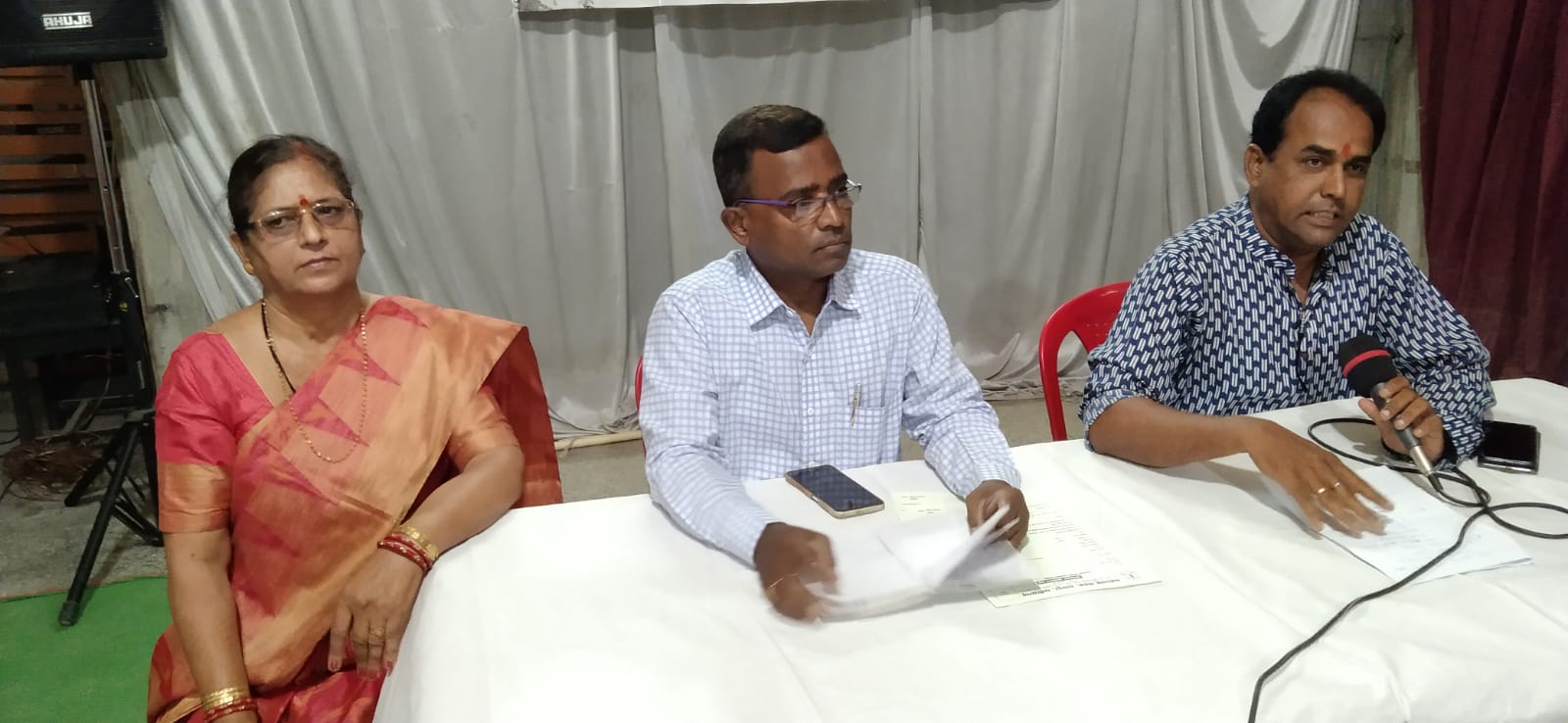  नुक्कड़ नाटकों  साथ महाराष्ट्र मंडळ शुरू करेगा जागरूकता अभियान, महिला केंद्रों की होगी अहम जिम्मेदारी