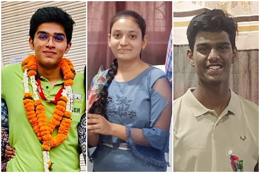 नीट टापर क्षितिज को सम्मानित करेगा महाराष्ट्र मंडल, दो जुलाई को होगा भव्य विद्यार्थी सम्मान समारोह