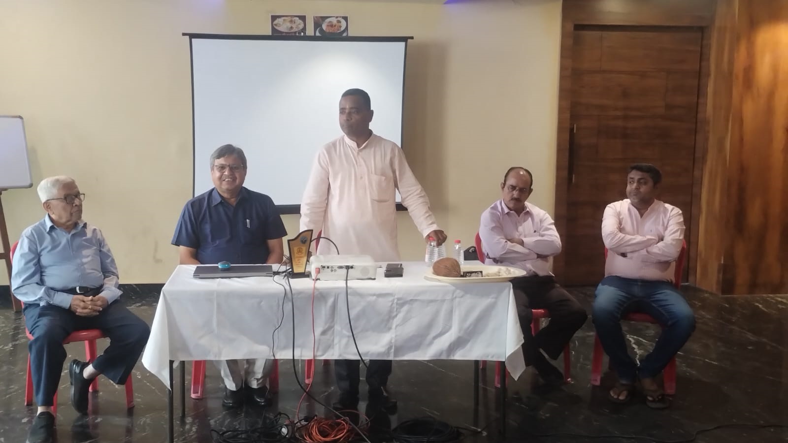 तीन दिन की बातों को करें नोट डाउन, तीन महीने में नजर आएगा रिजल्टः काले