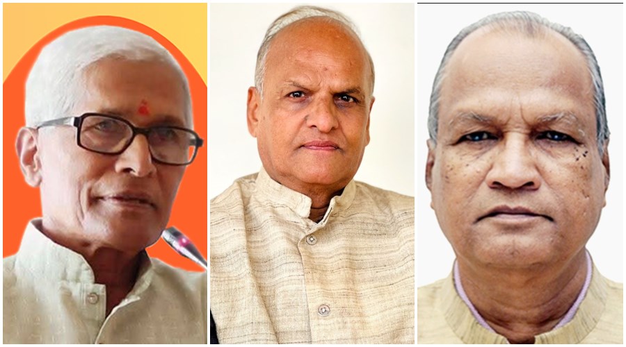  गजल संध्या में गिरीश पंकज और डॉ. माणिक की गजलों का गायन करेंगे डा. चितरंजन कर