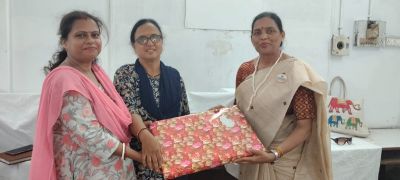 स्कूलों में एक्टिविटी पर आधारित हो शिक्षण कार्यः मधु यादव